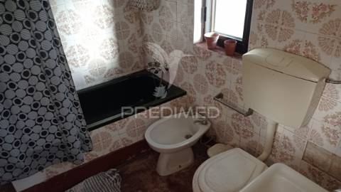 Casa típica do ribatejo, aldeia de couço