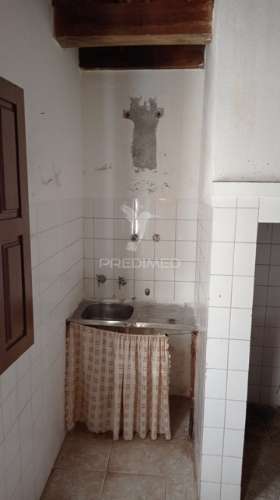 Casa típica do ribatejo, aldeia de couço