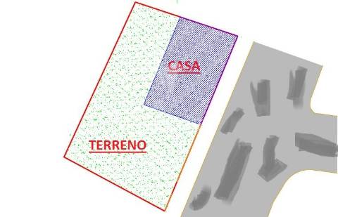 Casa típica do ribatejo, aldeia de couço