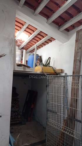 Casa de rés do chão, figueira e barros, avis.