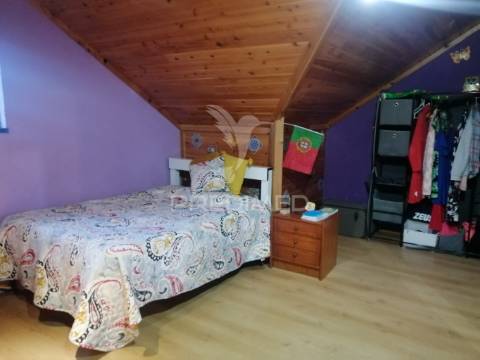 Moradia t4 com excelente localização