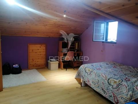 Moradia t4 com excelente localização