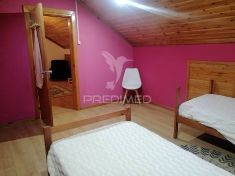 Moradia t4 com excelente localização