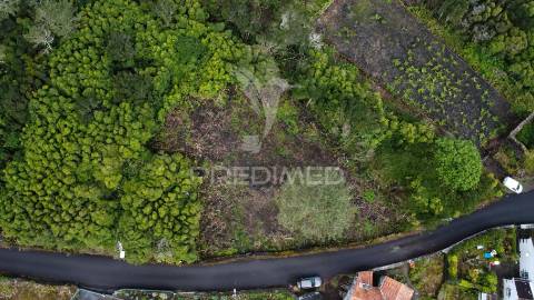 Terreno em bandeiras, madalena