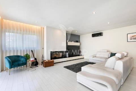 Moradia independente em terras de bouro