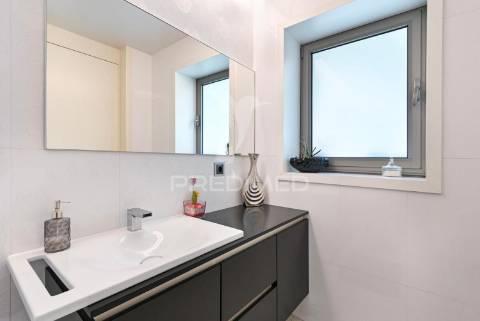 Moradia independente em terras de bouro