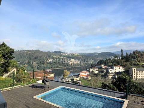 Moradia t3 - olival, vila nova de gaia