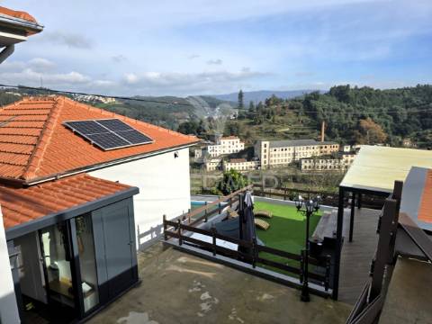 Moradia t3 - olival, vila nova de gaia