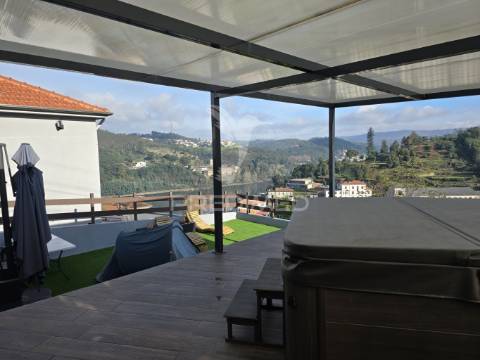 Moradia t3 - olival, vila nova de gaia