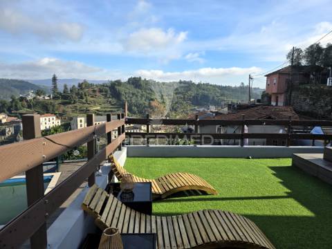 Moradia t3 - olival, vila nova de gaia