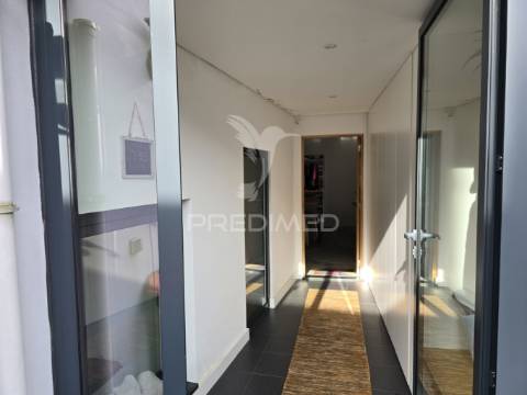 Moradia t3 - olival, vila nova de gaia