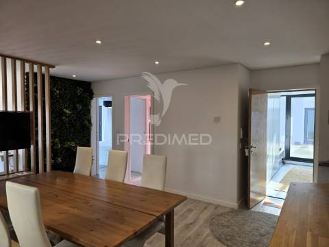 Moradia t3 - olival, vila nova de gaia