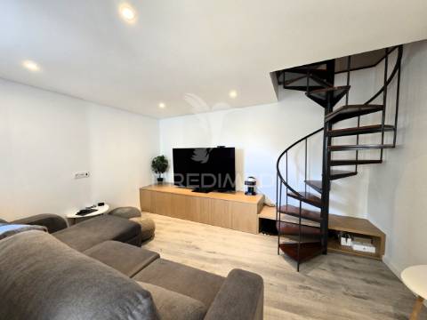 Moradia t3 - olival, vila nova de gaia