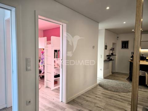 Moradia t3 - olival, vila nova de gaia