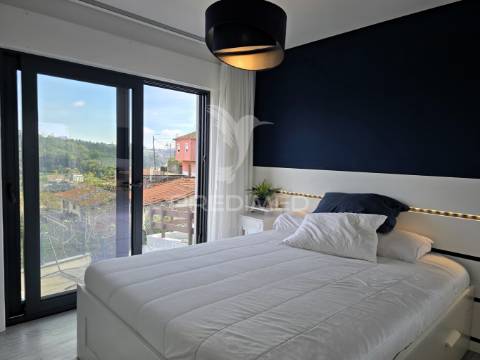 Moradia t3 - olival, vila nova de gaia