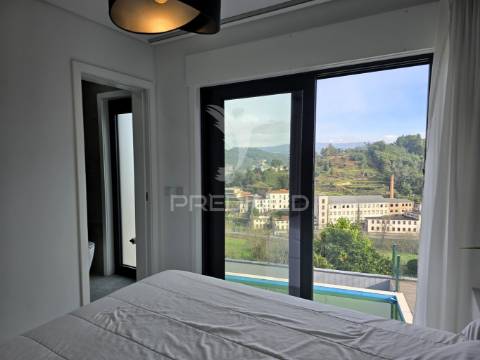 Moradia t3 - olival, vila nova de gaia