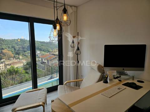 Moradia t3 - olival, vila nova de gaia