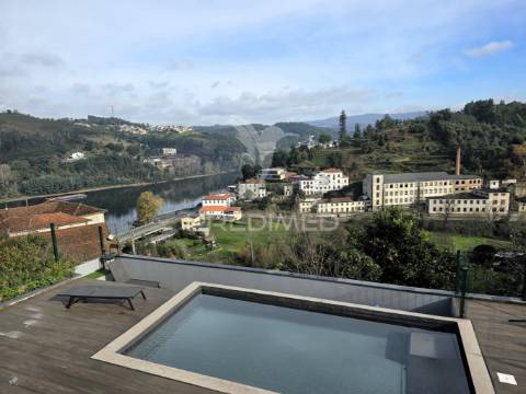 Moradia t3 - olival, vila nova de gaia