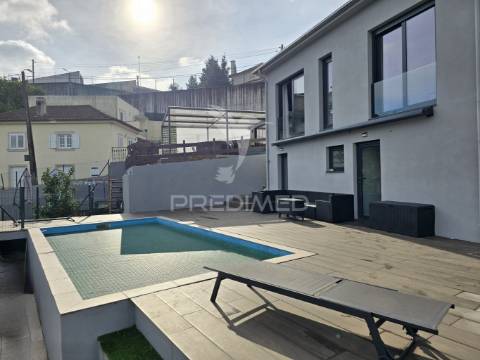 Moradia t3 - olival, vila nova de gaia