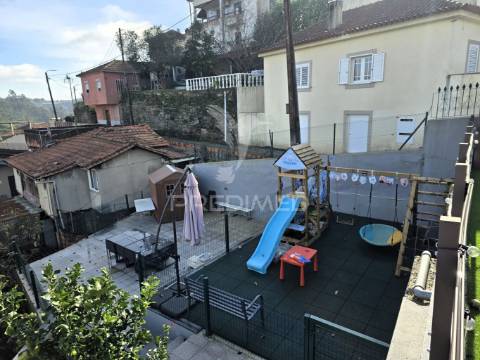 Moradia t3 - olival, vila nova de gaia