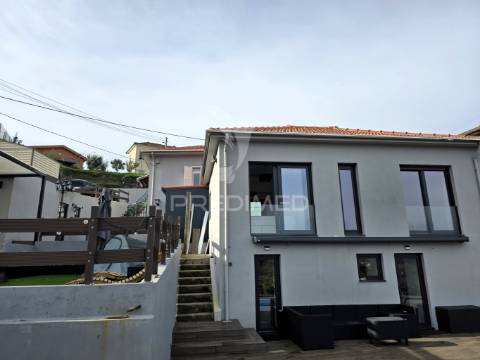 Moradia t3 - olival, vila nova de gaia