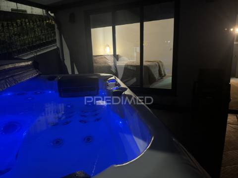 Moradia t3 - olival, vila nova de gaia