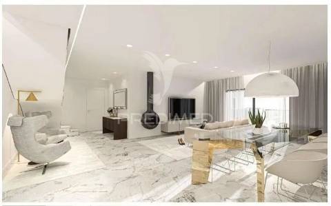 Apartamento t3 em condomínio privado