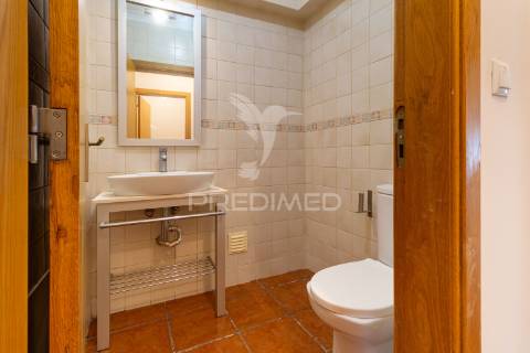 Moradia t4 +1 com anexo urbanização serra grande – palmela