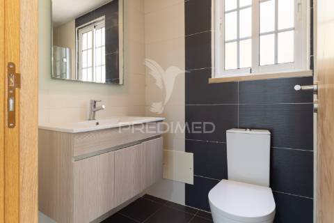 Moradia t4 +1 com anexo urbanização serra grande – palmela