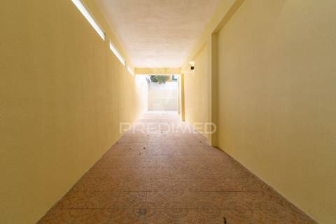 Moradia t4 +1 com anexo urbanização serra grande – palmela