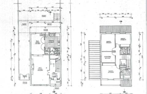 Moradia t4 +1 com anexo urbanização serra grande – palmela