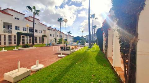 Apartamento t0 em empreendimento turistico - albufeira