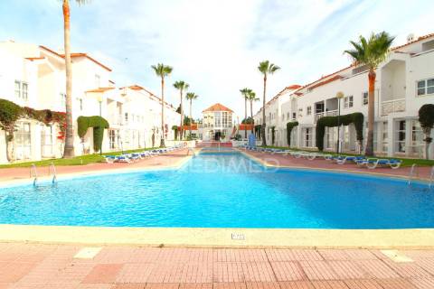 Apartamento t0 em empreendimento turistico - albufeira
