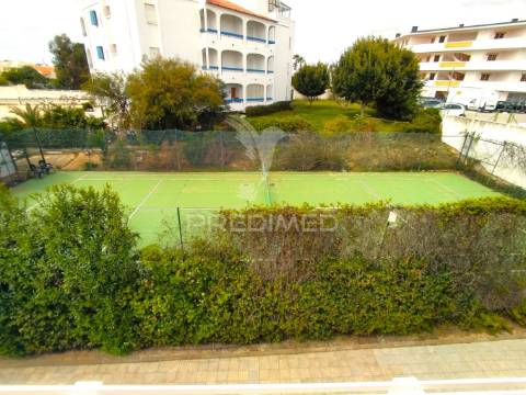 Apartamento t0 em empreendimento turistico - albufeira