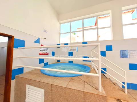 Apartamento t0 em empreendimento turistico - albufeira