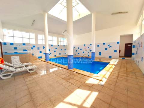 Apartamento t0 em empreendimento turistico - albufeira