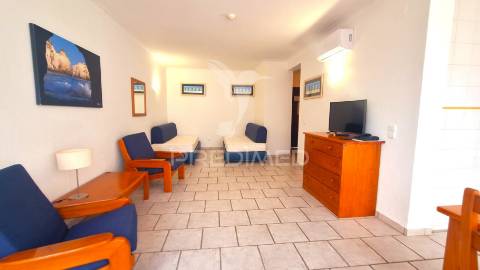 Apartamento t0 em empreendimento turistico - albufeira