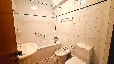 Apartamento t0 em empreendimento turistico - albufeira