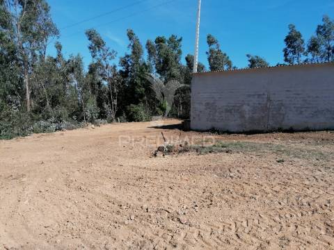 Terreno para construção
