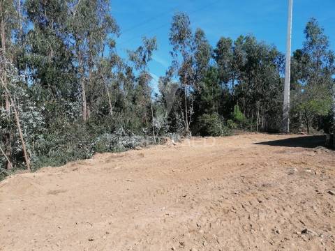 Terreno para construção