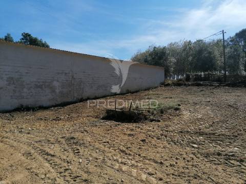 Terreno para construção