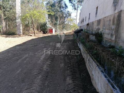Terreno para construção
