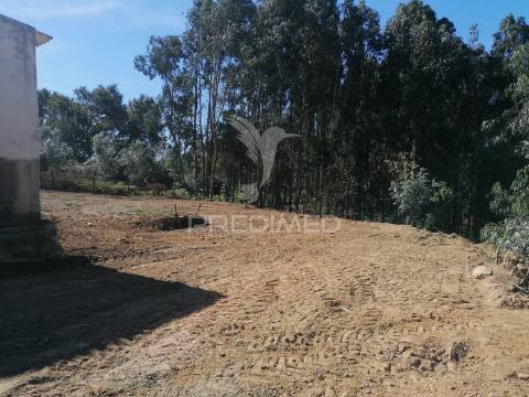 Terreno para construção