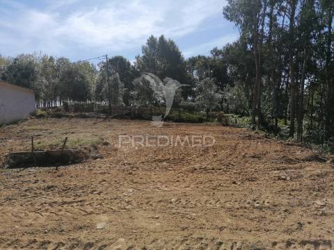 Terreno para construção