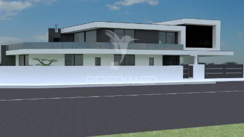 Terreno a 300 metros parque das ribeiras do rio uíma