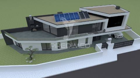 Terreno a 300 metros parque das ribeiras do rio uíma