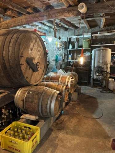 Moradia t3 c/ terreno de 2000m2