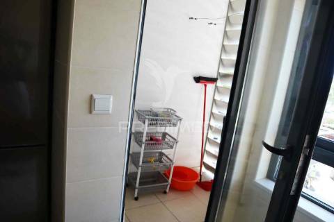Apartamento t3 para arrendar todo o ano, com garagem
