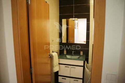 Apartamento t3 para arrendar todo o ano, com garagem