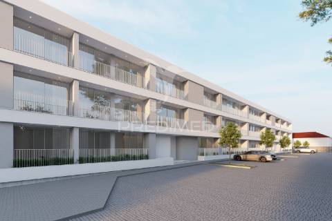 Empreendimento lima riverhouse